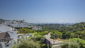 For sale La Mairena 2 bedrooms penthouse