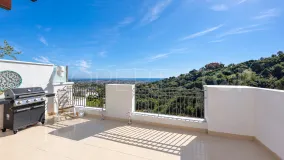 For sale La Mairena 2 bedrooms penthouse