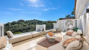 For sale La Mairena 2 bedrooms penthouse