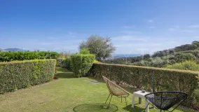 Comprar apartamento planta baja en La Mairena