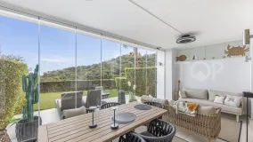 Comprar apartamento planta baja en La Mairena