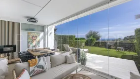 Comprar apartamento planta baja en La Mairena