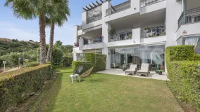 Comprar apartamento planta baja en La Mairena