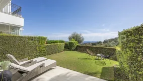 Comprar apartamento planta baja en La Mairena