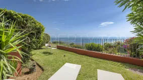 Apartamento a la venta con 3 dormitorios en La Mairena