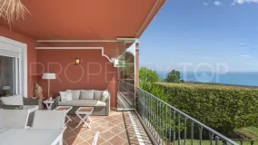 Apartamento a la venta con 3 dormitorios en La Mairena