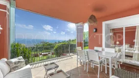 Apartamento a la venta con 3 dormitorios en La Mairena