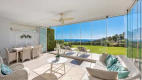 Apartamento en venta en La Mairena