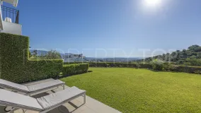 Apartamento en venta en La Mairena