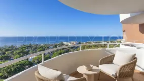 Marbesa penthouse for sale