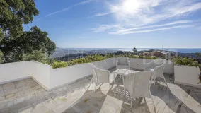 Se vende apartamento en La Mairena