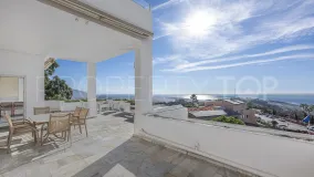 Se vende apartamento en La Mairena