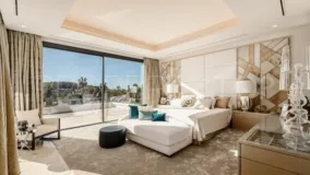 Villa en venta de 6 dormitorios en La Cerquilla