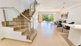 Semi detached house for sale in Paraíso Bellevue with 4 bedrooms