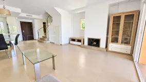 Semi detached house for sale in Paraíso Bellevue with 4 bedrooms