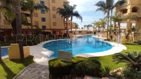For sale Los Naranjos apartment with 3 bedrooms