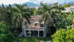 5 bedrooms Las Brisas villa for sale