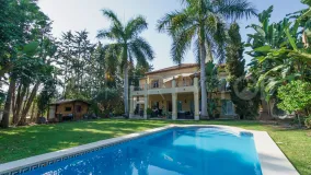 5 bedrooms Las Brisas villa for sale