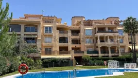 2 bedrooms apartment for sale in Sitio de Calahonda