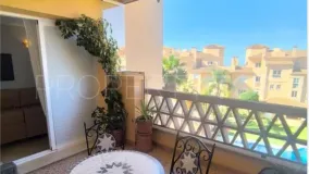 2 bedrooms apartment for sale in Sitio de Calahonda