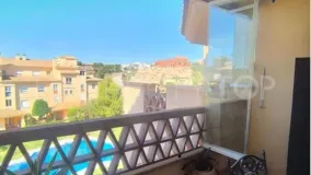 2 bedrooms apartment for sale in Sitio de Calahonda