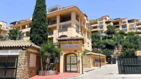2 bedrooms apartment for sale in Sitio de Calahonda