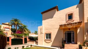 Semi detached house with 4 bedrooms for sale in Marbella East