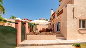 Semi detached house with 4 bedrooms for sale in Marbella East