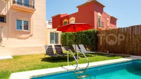 Semi detached house with 4 bedrooms for sale in Marbella East