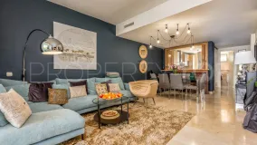 For sale 3 bedrooms town house in La Cala Golf Resort