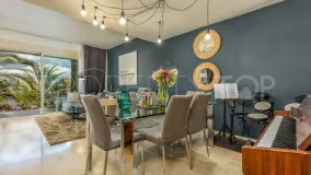 For sale 3 bedrooms town house in La Cala Golf Resort