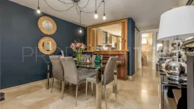 For sale 3 bedrooms town house in La Cala Golf Resort