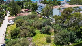 Parcela a la venta en Estepona Este