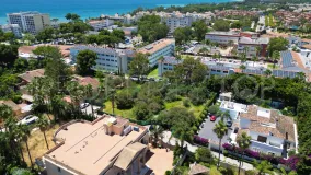 Parcela a la venta en Estepona Este
