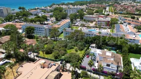 Parcela a la venta en Estepona Este