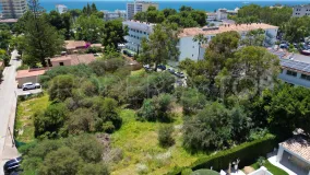 Parcela a la venta en Estepona Este