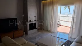 Benamara, adosado en venta de 3 dormitorios