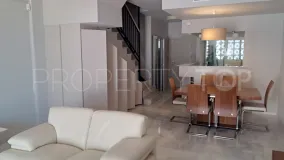 Benamara, adosado en venta de 3 dormitorios