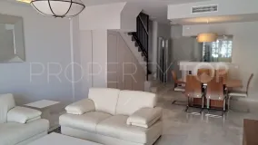 Benamara, adosado en venta de 3 dormitorios