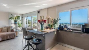 For sale penthouse in Los Arqueros with 2 bedrooms