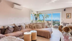 For sale penthouse in Los Arqueros with 2 bedrooms