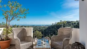 For sale penthouse in Los Arqueros with 2 bedrooms