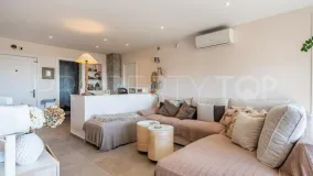 For sale penthouse in Los Arqueros with 2 bedrooms
