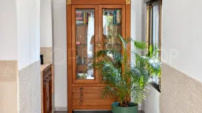 Comprar casa en El Chaparral de 3 dormitorios