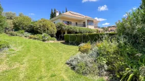 6 bedrooms villa for sale in El Rosario