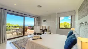 6 bedrooms villa for sale in El Rosario