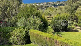 6 bedrooms villa for sale in El Rosario