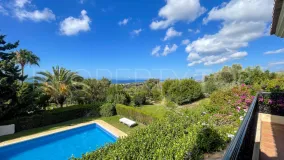 6 bedrooms villa for sale in El Rosario