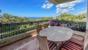 6 bedrooms villa for sale in El Rosario
