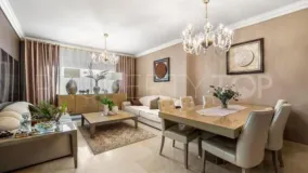 Se vende apartamento planta baja en Los Capanes del Golf